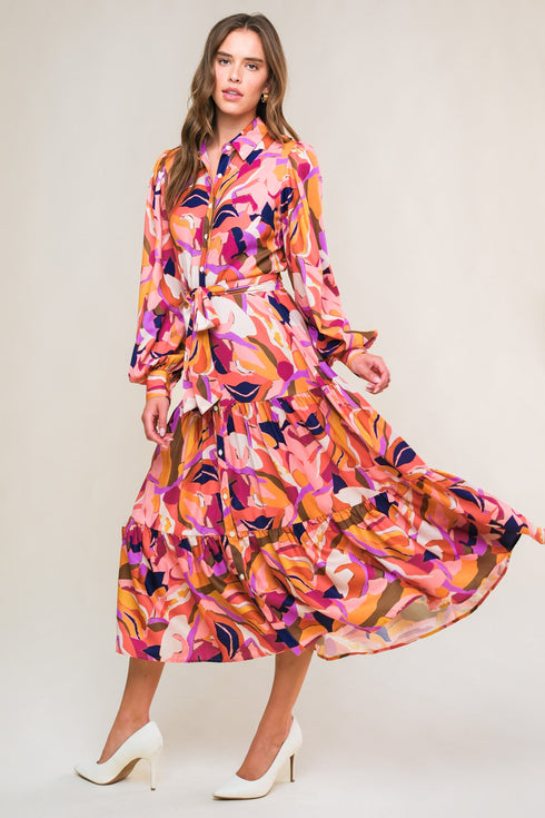rosewood-romance-woven-midi-dress Flying Tomato-Sophia's Style-3